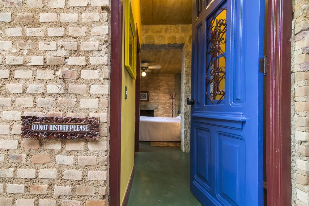 Hotel Pousada Maison Joly Ильябела Номер фото