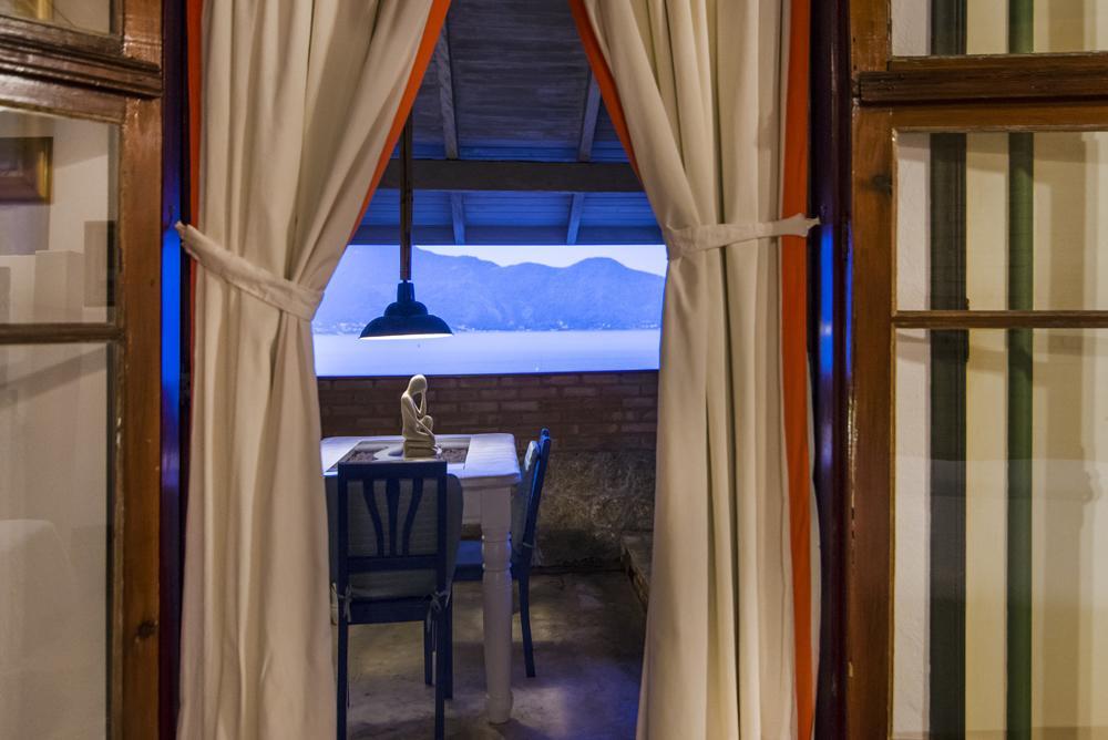 Hotel Pousada Maison Joly Ильябела Номер фото